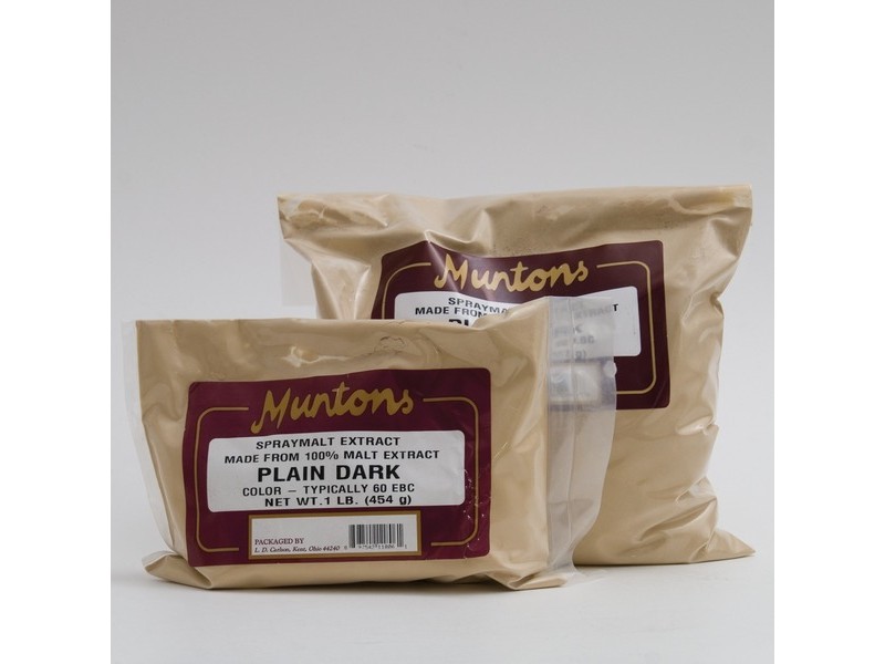Muntons DME Dark